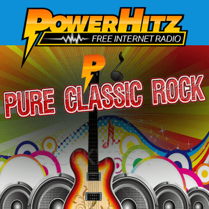 Ascolta Powerhitz.com - Pure Classic Rock nell'app