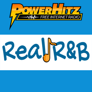 Ascolta Powerhitz.com - Real R&B nell'app