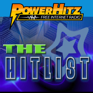 Ascolta Powerhitz.com - The Hitlist nell'app