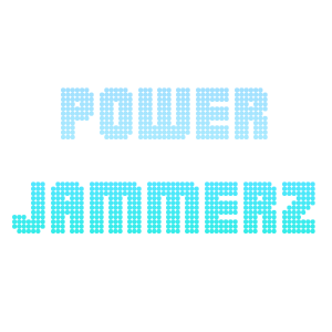 Ascolta Powerjammerz nell'app