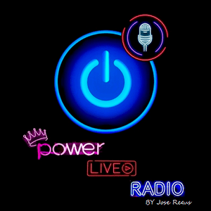 Ascolta Power Live Radio nell'app