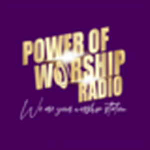 Ascolta Power of Worship Radio  nell'app