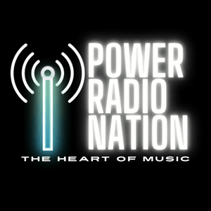 Ascolta POWER RADIO NATION nell'app