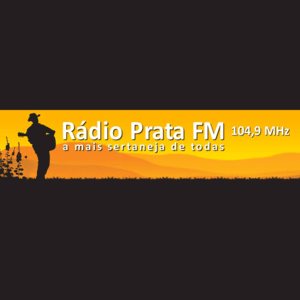 Ascolta Rádio Prata 104.9 FM nell'app