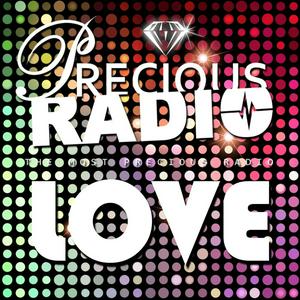 Ascolta Precious Radio Love nell'app