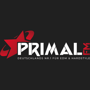 Ascolta PRIMAL.FM nell'app