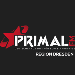 Ascolta PRIMAL.FM Dresden nell'app