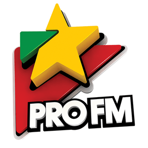 Ascolta Pro FM nell'app