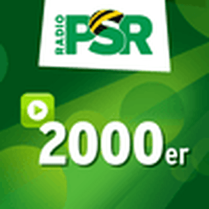 Ascolta RADIO PSR 2000er nell'app