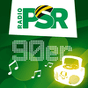 Ascolta RADIO PSR 90er nell'app