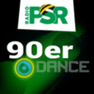 Ascolta RADIO PSR 90er Dance nell'app