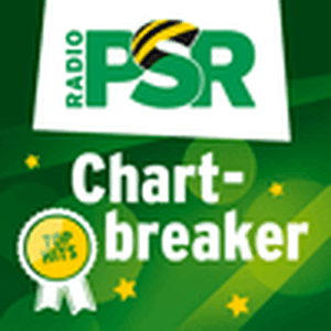 Ascolta RADIO PSR Chartbreaker nell'app