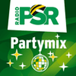 RADIO PSR Partymix