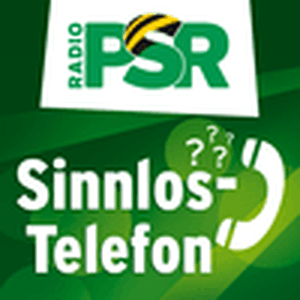 Ascolta RADIO PSR Sinnlos-Telefon nell'app