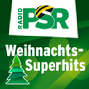 Ascolta RADIO PSR Weihnachts-Superhits nell'app