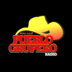 Ascolta Pueblo Grupero Radio nell'app