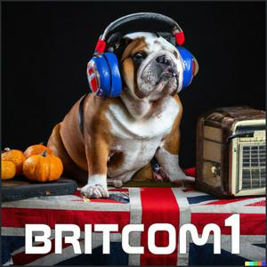 Ascolta Pumpkin FM - BritCom 1 nell'app