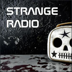 Ascolta Pumpkin FM - Strange Radio nell'app