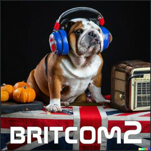 Ascolta Pumpkin FM - BritCom 2 nell'app