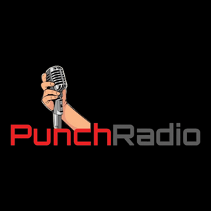 Ascolta Punch-Radio nell'app