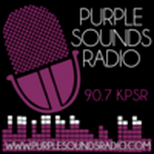 Ascolta Purple Sounds Radio nell'app