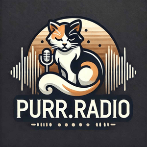 Ascolta Purr.Radio nell'app