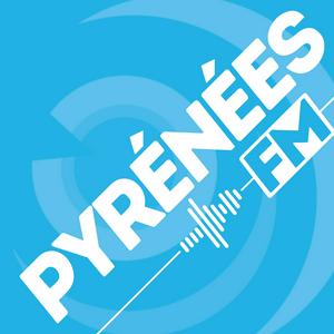 Ascolta Pyrénées FM nell'app