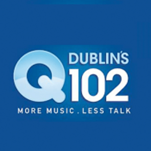 Ascolta Dublin's Q102 nell'app