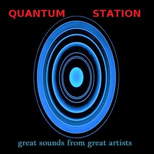 Ascolta QUANTUM STATION nell'app