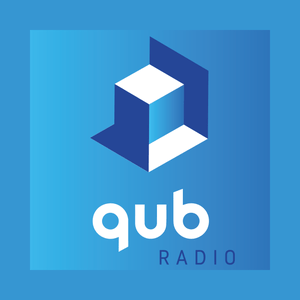 Ascolta QUB radio nell'app