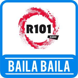 Ascolta R101 Baila nell'app