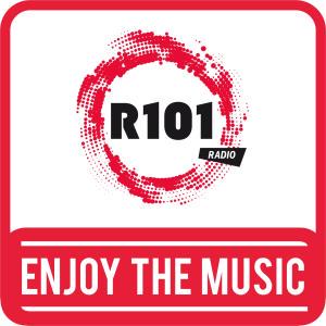 Ascolta R101 Enjoy the Music nell'app