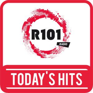 Ascolta R101 Today's Hits nell'app