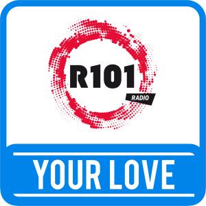 Ascolta R101 Your Love nell'app