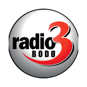 Ascolta Radio 3 Bodø nell'app