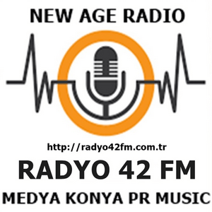 Ascolta RADYO 42 FM MEDYA KONYA PR MUSIC TÜRKİYE nell'app