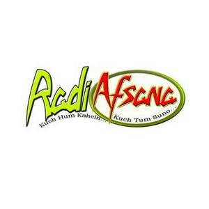 Ascolta Radio Afsana nell'app