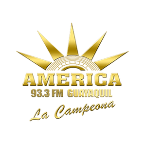 Ascolta Radio América - Guayaquil nell'app