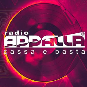 Ascolta Radio Appalla nell'app