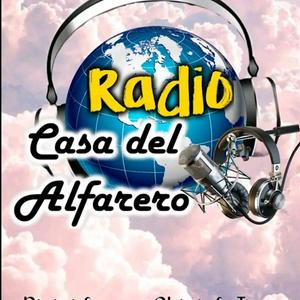 Ascolta Radio Casa del Alfarero nell'app