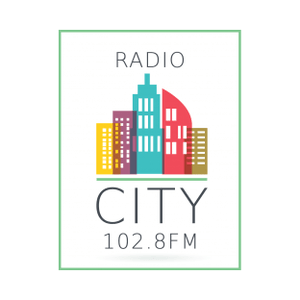 Ascolta Radio City 102.8 FM nell'app