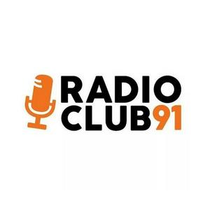 Ascolta Radio Club 91 nell'app