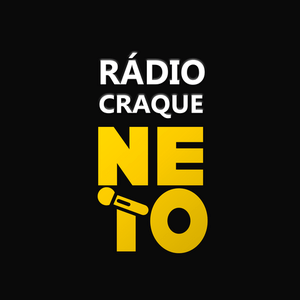 Ascolta Rádio Craque Neto nell'app