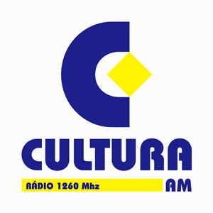 Ascolta Rádio Cultura 1260 AM nell'app