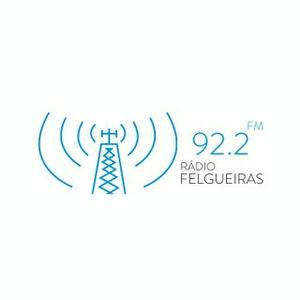 Ascolta Rádio Felgueiras nell'app