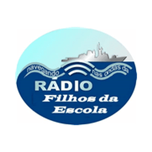 Ascolta Radio Filhos da escola nell'app