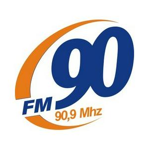 Ascolta Rádio FM 90 Salto nell'app