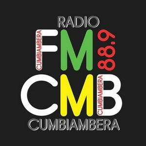 Ascolta Radio FM Cumbiambera nell'app