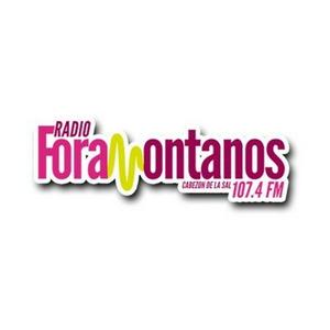 Ascolta Radio Foramontanos nell'app