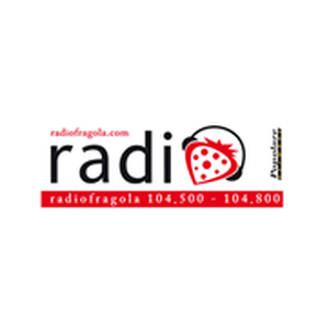 Ascolta Radio Fragola nell'app